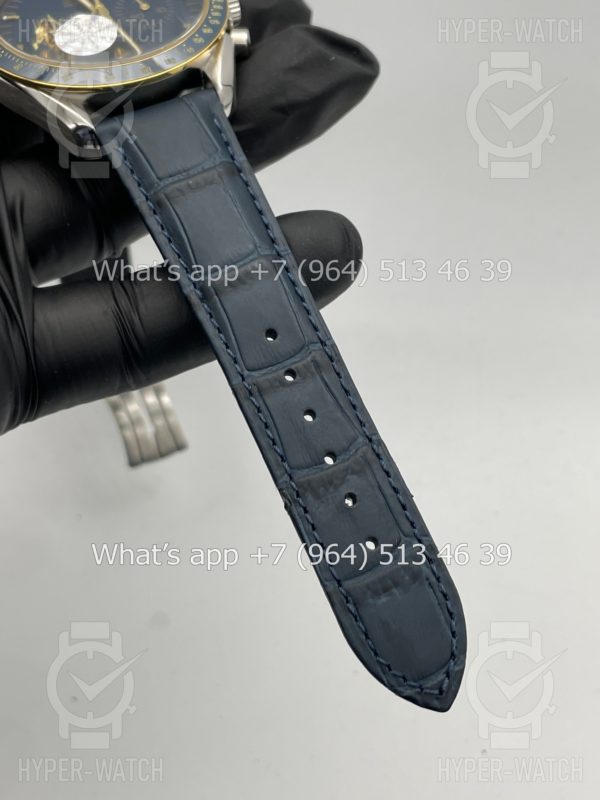 Товар Omega Speedmaster 42mm Art 4358 Фото 8 - Omega Speedmaster 42mm Art 4358