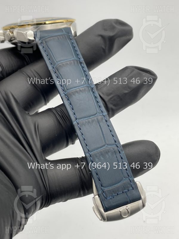 Товар Omega Speedmaster 42mm Art 4358 Фото 9 - Omega Speedmaster 42mm Art 4358