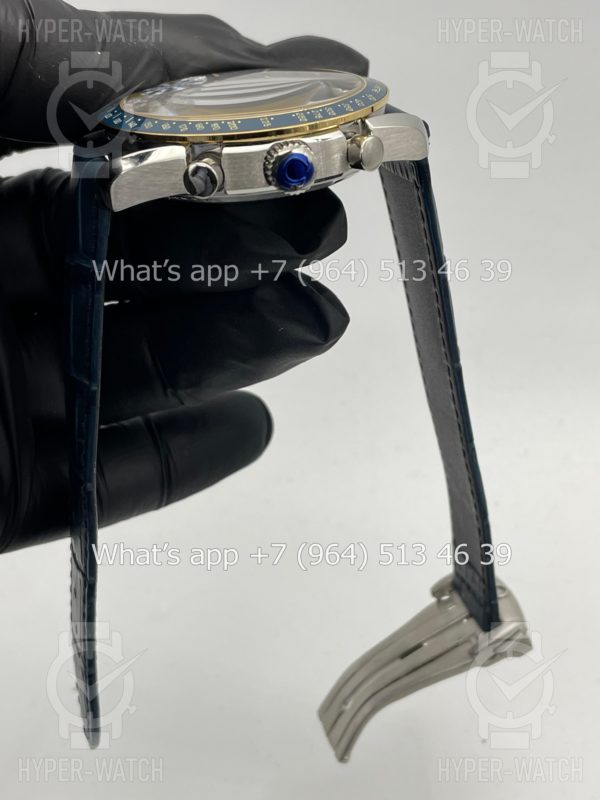 Товар Omega Speedmaster 42mm Art 4358 Фото 10 - Omega Speedmaster 42mm Art 4358