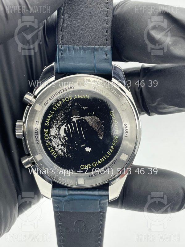 Товар Omega Speedmaster 42mm Art 4358 Фото 12 - Omega Speedmaster 42mm Art 4358
