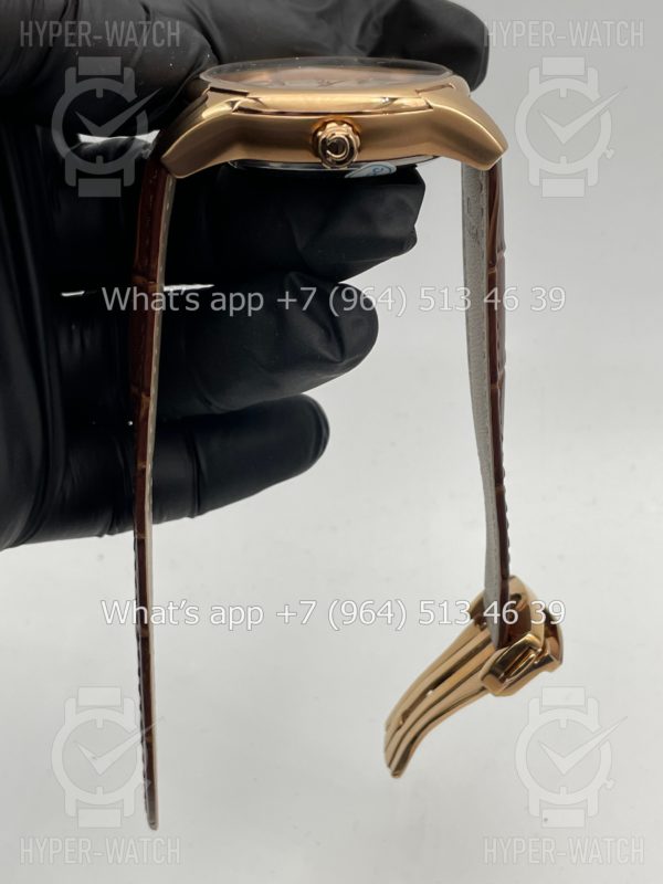 Товар Omega De Ville Hour Vision 41mm Art 4364 Фото 9 - Omega De Ville Hour Vision 41mm Art 4364