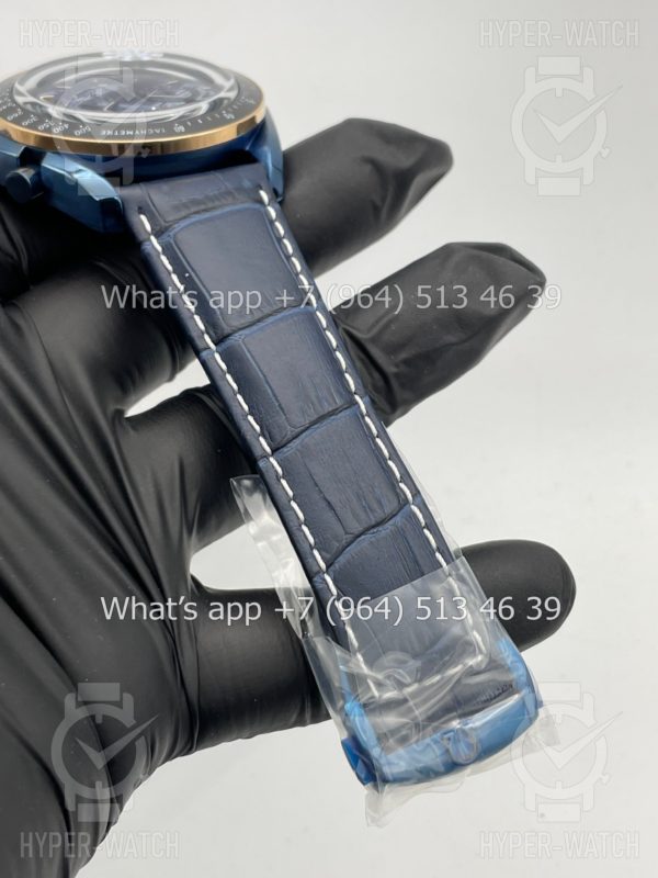 Фото 8 - Omega Speedmaster 42mm Art 4359