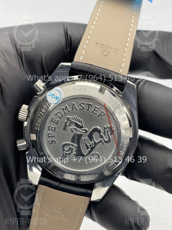 Товар Omega Speedmaster 42mm Art 4360 Фото 10 - Omega Speedmaster 42mm Art 4360