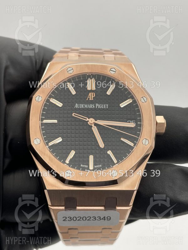 Фото 3 - Audemars Piguet Royal Oak 41mm 15500OR.OO.1220OR.01 Gold