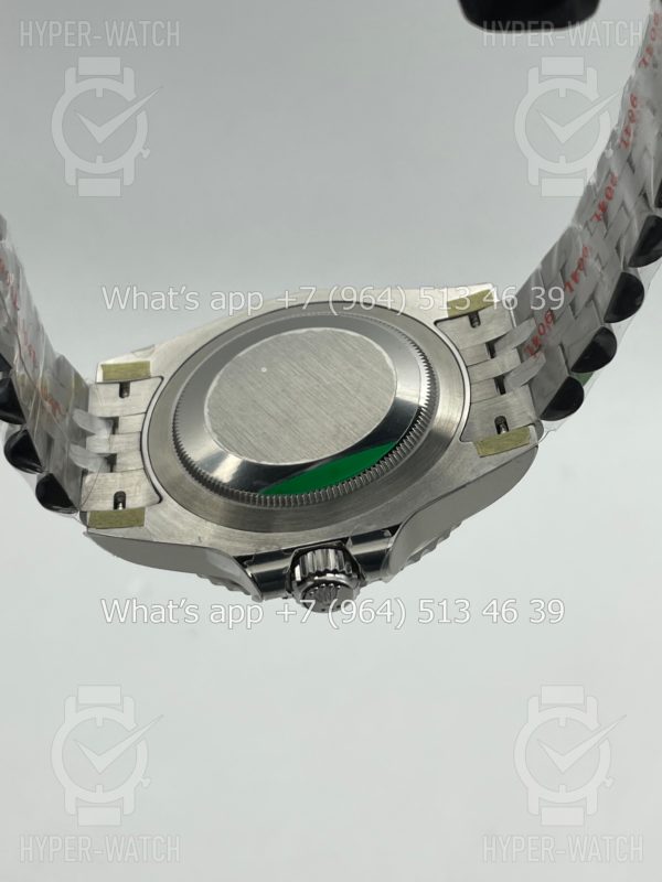 Товар Rolex GMT Master II 40mm 126710blnr-0002 Фото 10 - Rolex GMT Master II 40mm 126710blnr-0002