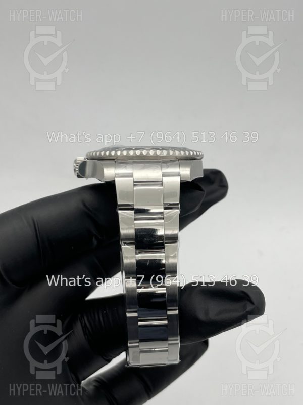 Фото 7 - Rolex GMT Master II 40mm 116710blnr-0002 Steel