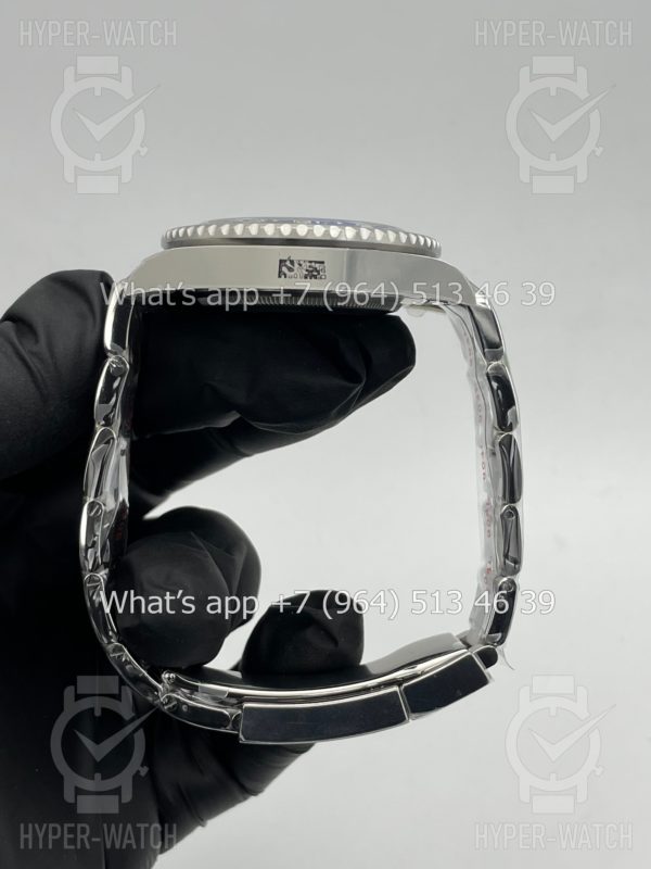 Фото 8 - Rolex GMT Master II 40mm 116710blnr-0002 Steel