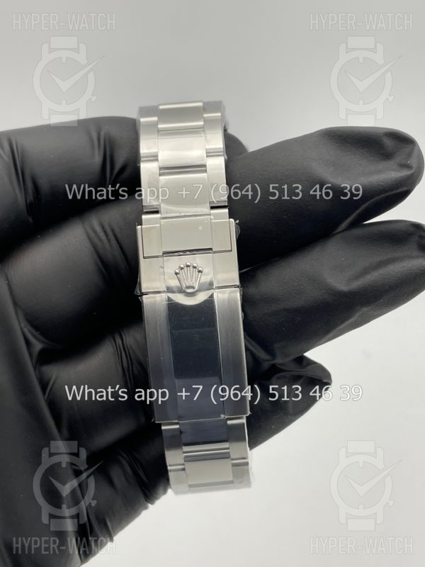 Фото 10 - Rolex GMT Master II 40mm 116710blnr-0002 Steel