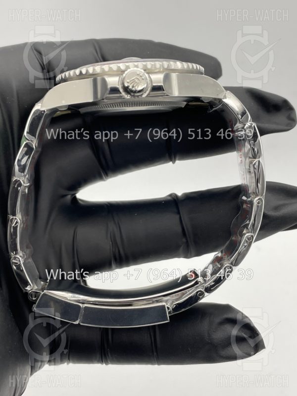 Товар Rolex GMT Master II 40mm 116719 Pepsi C+ Фото 6 - Rolex GMT Master II 40mm 116719 Pepsi C+