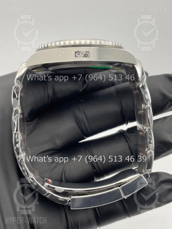 Товар Rolex GMT Master II 40mm 116719 Pepsi C+ Фото 7 - Rolex GMT Master II 40mm 116719 Pepsi C+
