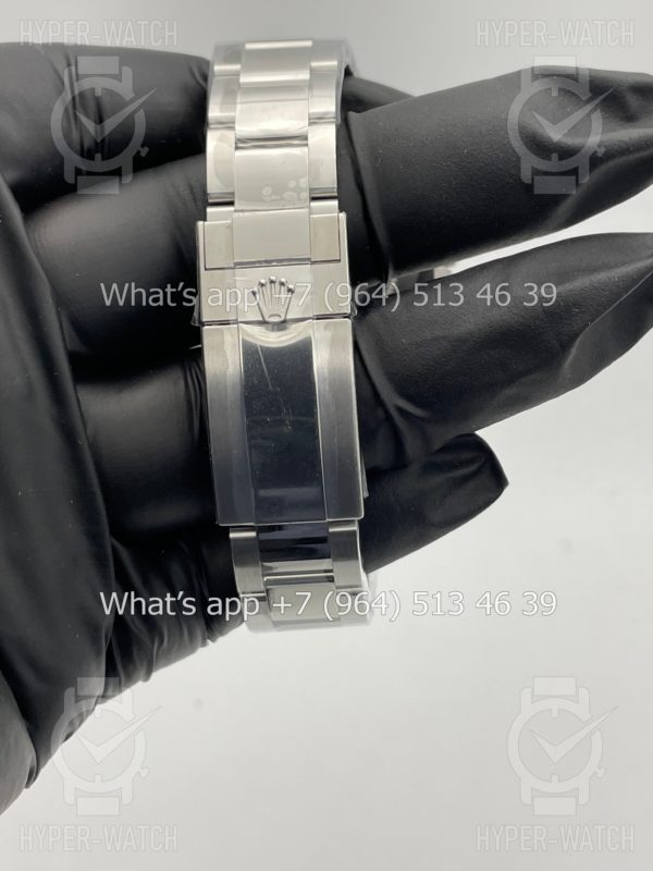 Товар Rolex GMT Master II 40mm 116719 Pepsi C+ Фото 9 - Rolex GMT Master II 40mm 116719 Pepsi C+