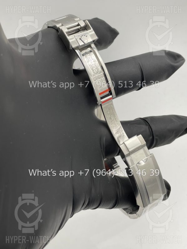 Товар Rolex GMT Master II 40mm 116719 Pepsi C+ Фото 10 - Rolex GMT Master II 40mm 116719 Pepsi C+