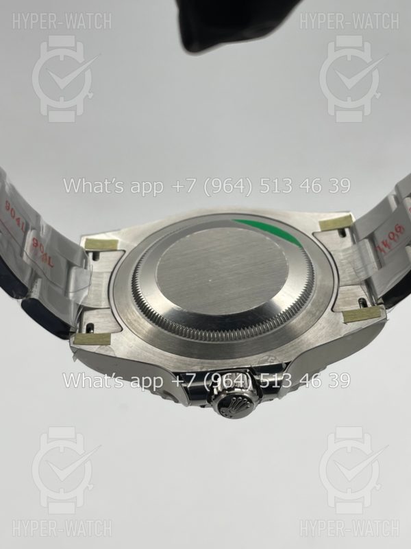 Товар Rolex GMT Master II 40mm 116719 Pepsi C+ Фото 11 - Rolex GMT Master II 40mm 116719 Pepsi C+