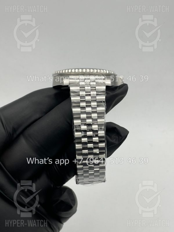 Товар Rolex GMT Master II 40mm 126720VTNR-0002 C+ Фото 8 - Rolex GMT Master II 40mm 126720VTNR-0002 C+