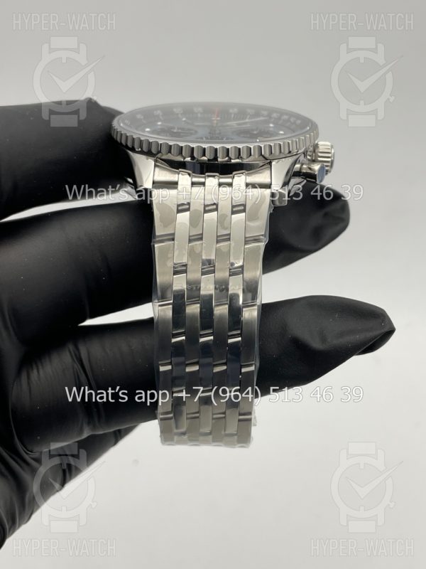 Товар Breitling Navitimer 43mm AB0138241C1A1 Steel Фото 6 - Breitling Navitimer 43mm AB0138241C1A1 Steel