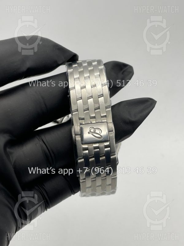 Товар Breitling Navitimer 43mm AB0138241C1A1 Steel Фото 9 - Breitling Navitimer 43mm AB0138241C1A1 Steel