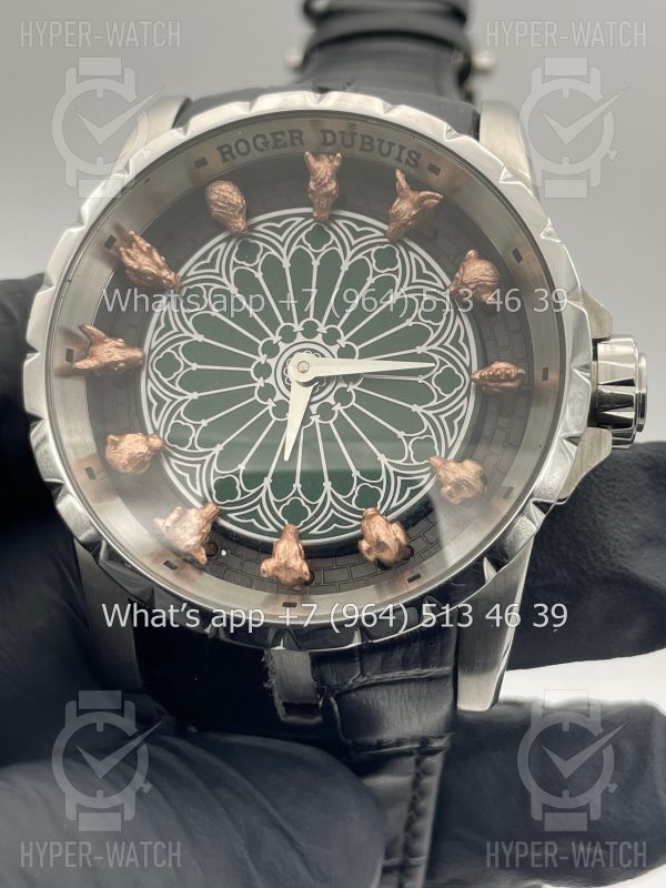 Товар Roger Dubuis Excalibur 45mm Art 4312 Фото 4 - Roger Dubuis Excalibur 45mm Art 4312