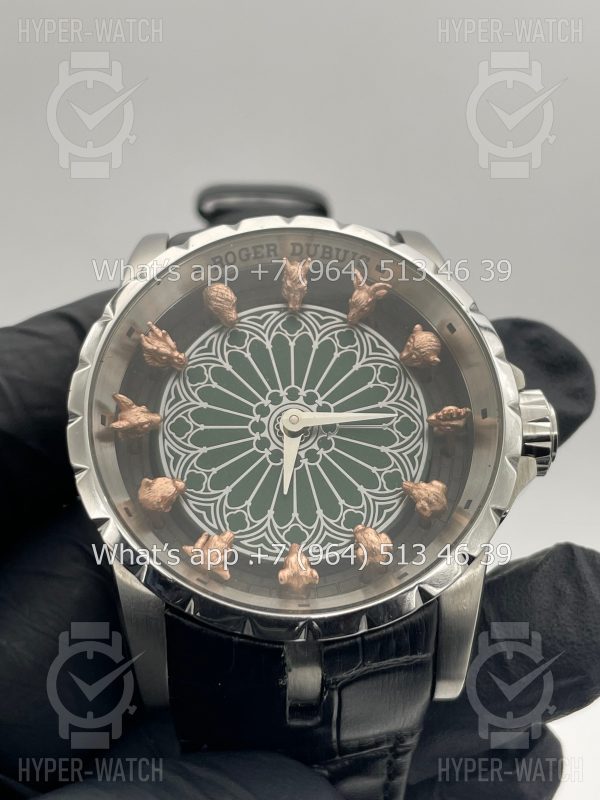 Товар Roger Dubuis Excalibur 45mm Art 4312 Фото 6 - Roger Dubuis Excalibur 45mm Art 4312