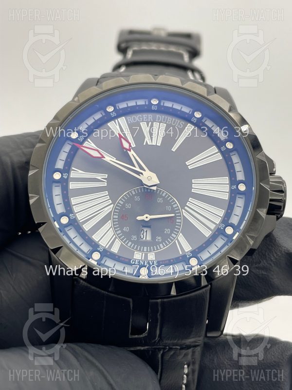 Товар Roger Dubuis Excalibur 45mm Art 4313 Фото 3 - Roger Dubuis Excalibur 45mm Art 4313