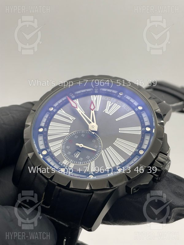 Товар Roger Dubuis Excalibur 45mm Art 4313 Фото 4 - Roger Dubuis Excalibur 45mm Art 4313
