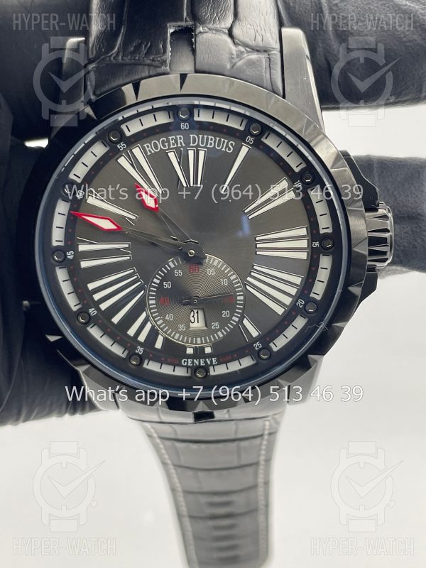 Товар Roger Dubuis Excalibur 45mm Art 4313 Фото 6 - Roger Dubuis Excalibur 45mm Art 4313