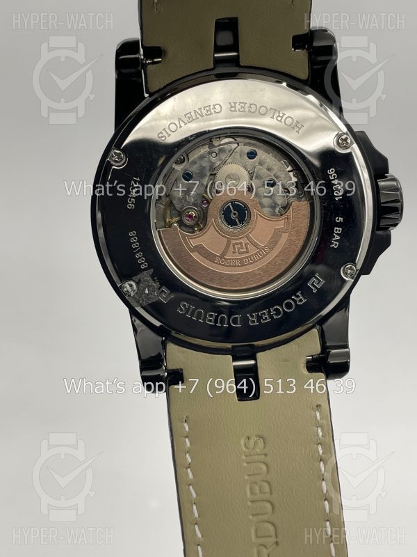 Товар Roger Dubuis Excalibur 45mm Art 4313 Фото 13 - Roger Dubuis Excalibur 45mm Art 4313