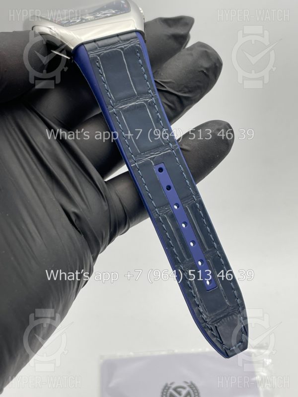 Фото 6 - Franck Muller Vanguard Yachting V 45 Art 4315