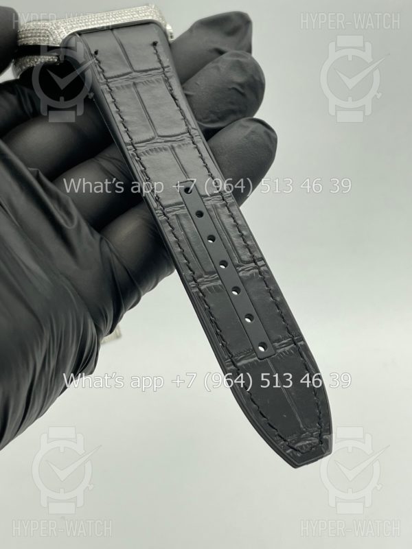 Фото 7 - Franck Muller Vanguard V 45 Art 4314