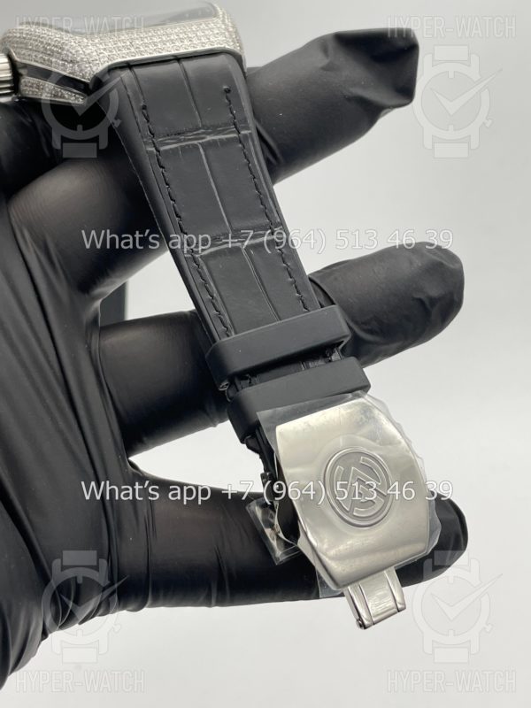 Фото 8 - Franck Muller Vanguard V 45 Art 4314