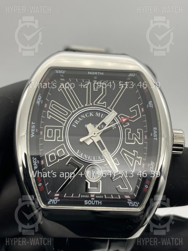 Товар Franck Muller Vanguard V 45 Art 4316 Фото 3 - Franck Muller Vanguard V 45 Art 4316