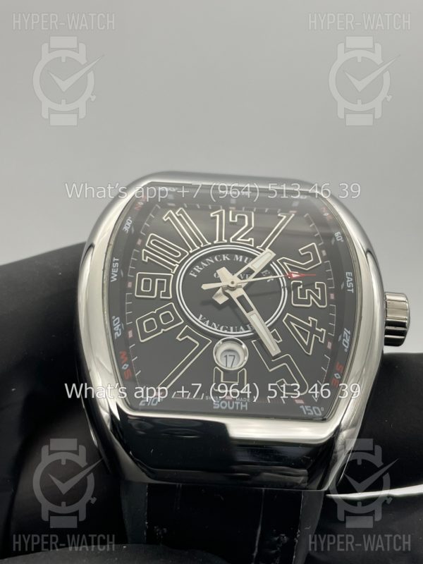Товар Franck Muller Vanguard V 45 Art 4316 Фото 4 - Franck Muller Vanguard V 45 Art 4316