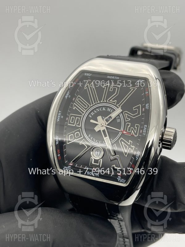 Товар Franck Muller Vanguard V 45 Art 4316 Фото 5 - Franck Muller Vanguard V 45 Art 4316