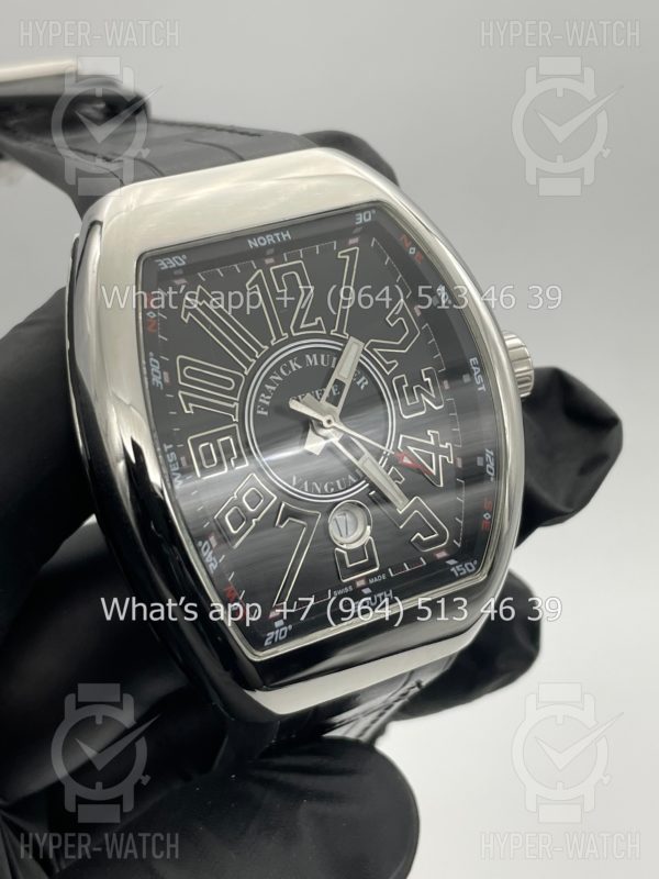 Товар Franck Muller Vanguard V 45 Art 4316 Фото 6 - Franck Muller Vanguard V 45 Art 4316