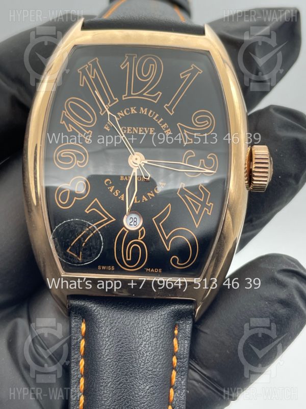 Товар Franck Muller Casablanca 44mm Art 4324 Фото 4 - Franck Muller Casablanca 44mm Art 4324