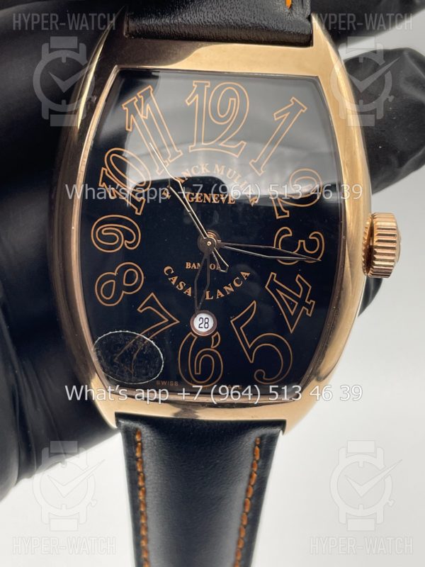 Товар Franck Muller Casablanca 44mm Art 4324 Фото 6 - Franck Muller Casablanca 44mm Art 4324