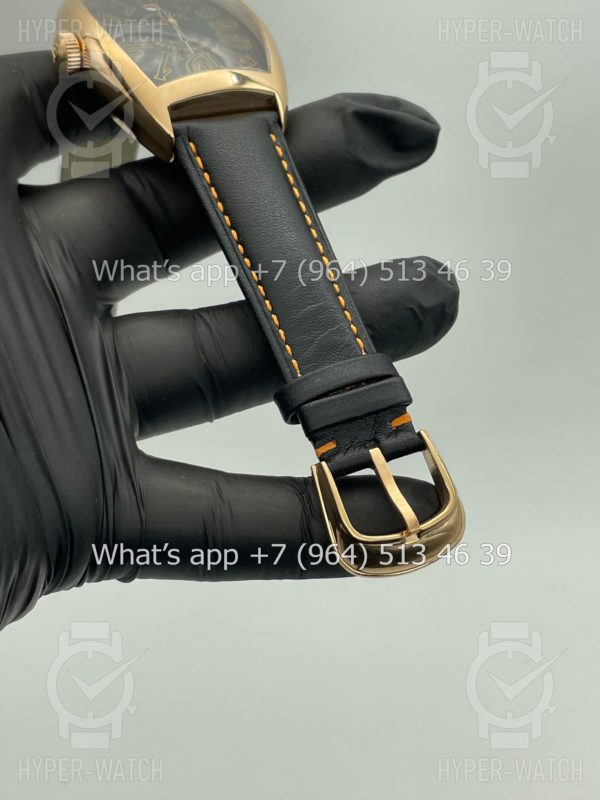 Товар Franck Muller Casablanca 44mm Art 4324 Фото 9 - Franck Muller Casablanca 44mm Art 4324