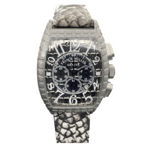 Фото 2 - Franck Muller Croco 1688 Art 4326