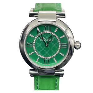 Фото 55 - Chopard Imperiale 36mm Art 4407