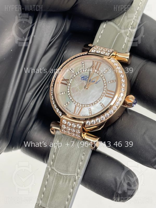 Товар Chopard Imperiale 36mm Art 4410 Фото 3 - Chopard Imperiale 36mm Art 4410