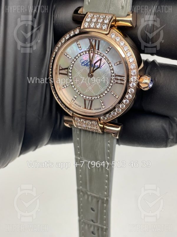 Товар Chopard Imperiale 36mm Art 4410 Фото 4 - Chopard Imperiale 36mm Art 4410