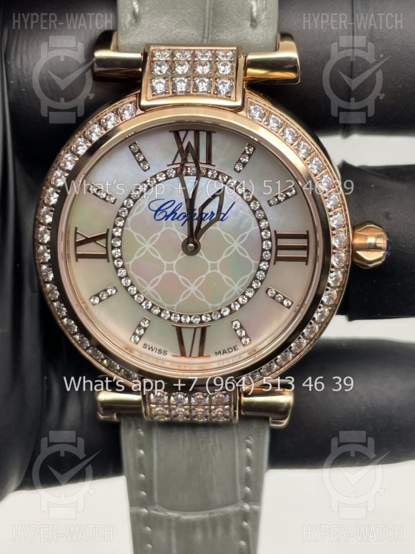 Товар Chopard Imperiale 36mm Art 4410 Фото 5 - Chopard Imperiale 36mm Art 4410