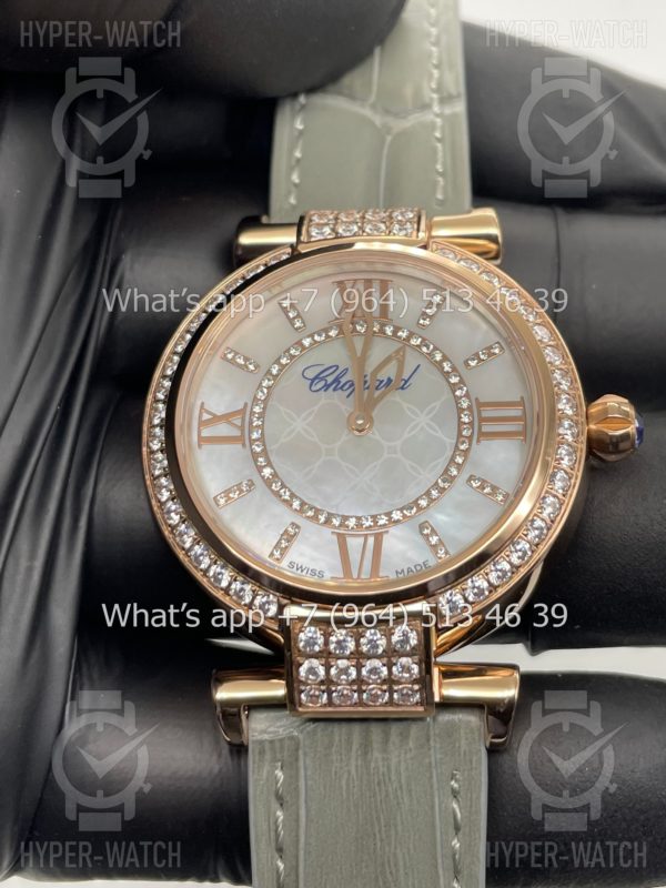 Товар Chopard Imperiale 36mm Art 4410 Фото 6 - Chopard Imperiale 36mm Art 4410