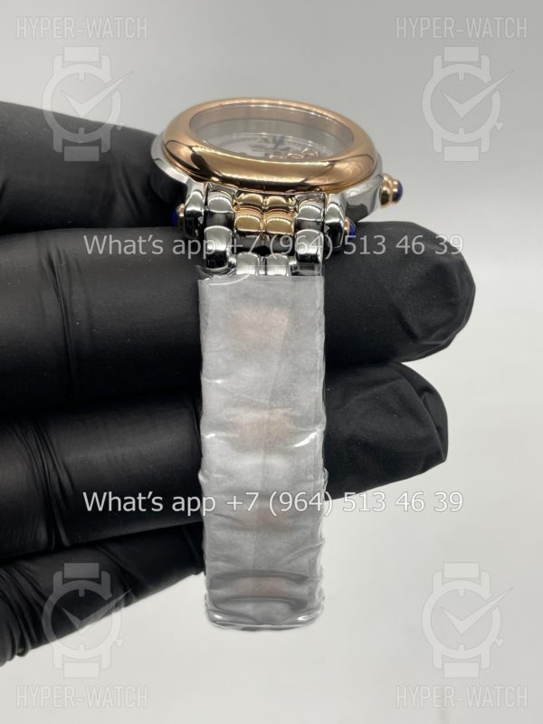 Товар Chopard Happy Sport The First 33mm Art 4439 Фото 6 - Chopard Happy Sport The First 33mm Art 4439