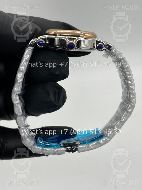 Товар Chopard Happy Sport The First 33mm Art 4439 Фото 7 - Chopard Happy Sport The First 33mm Art 4439
