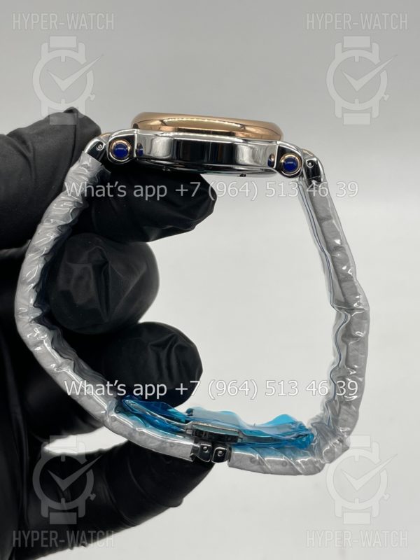 Товар Chopard Happy Sport The First 33mm Art 4439 Фото 8 - Chopard Happy Sport The First 33mm Art 4439