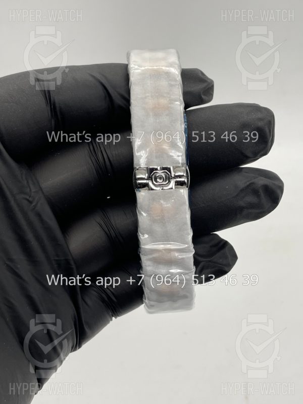 Товар Chopard Happy Sport The First 33mm Art 4439 Фото 9 - Chopard Happy Sport The First 33mm Art 4439