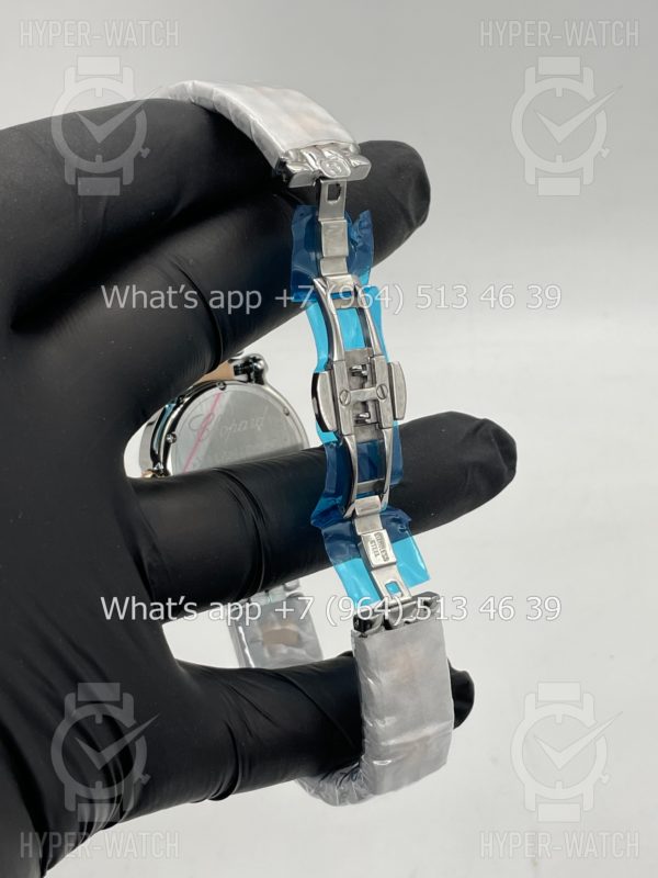 Товар Chopard Happy Sport The First 33mm Art 4439 Фото 10 - Chopard Happy Sport The First 33mm Art 4439