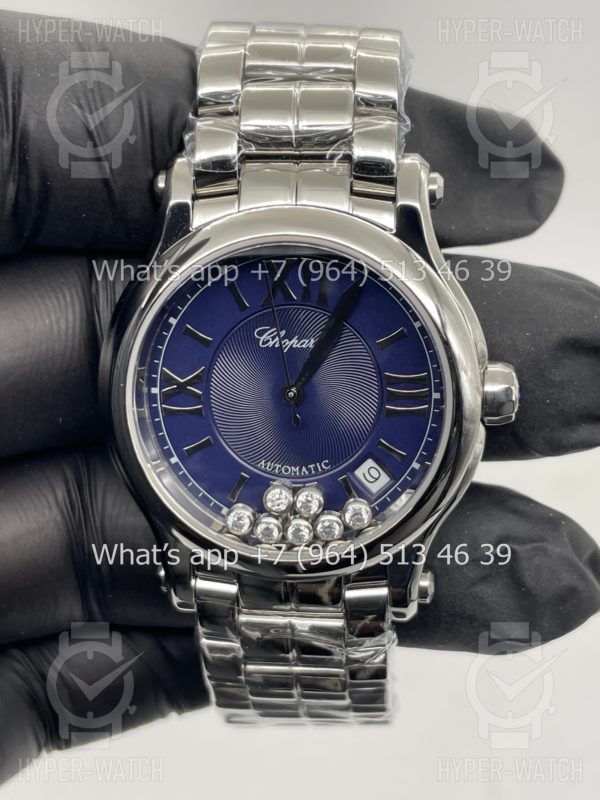 Товар Chopard Happy Sport 36mm Art 4444 Фото 2 - Chopard Happy Sport 36mm Art 4444