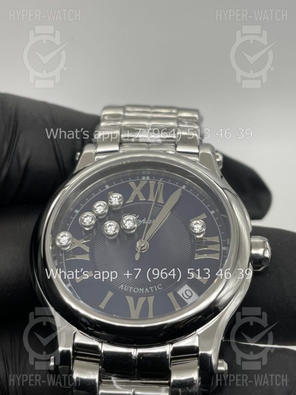Товар Chopard Happy Sport 36mm Art 4444 Фото 3 - Chopard Happy Sport 36mm Art 4444
