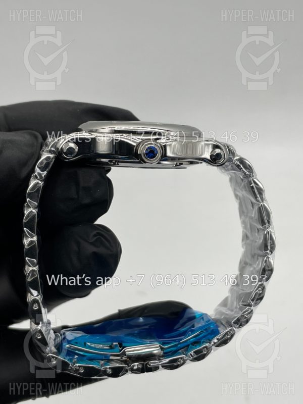 Товар Chopard Happy Sport 36mm Art 4444 Фото 7 - Chopard Happy Sport 36mm Art 4444